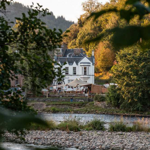 Image for The Taybank Voucher